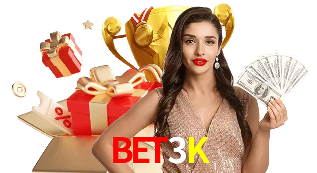 Bet3K