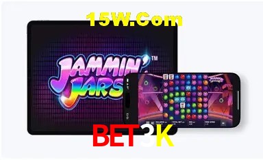Sistemas de Segurança Bet3K