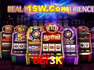Segurança 2FA Bet3K