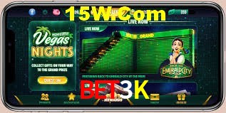 Responsive Design Bet3K