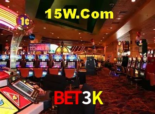 Especiais de Fim de Semana Bet3K