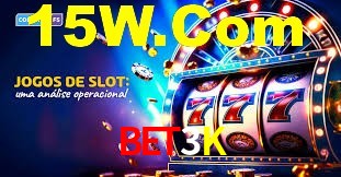 Slot Games Bet3K
