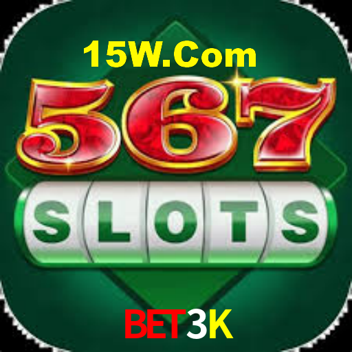 Daily Bonuses Bet3K