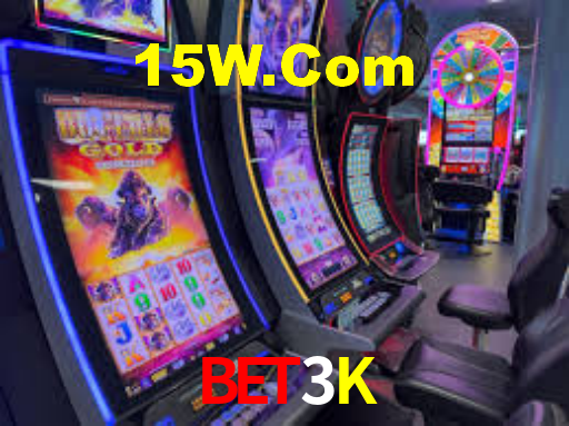 Live Casino Bet3K