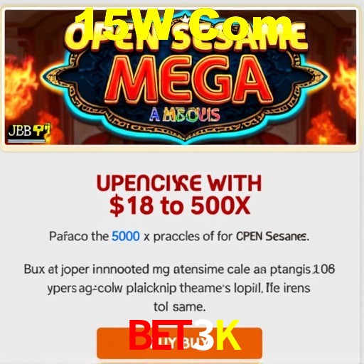 Interface Premium Bet3K
