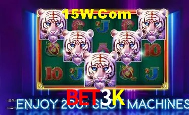Integração de APIs Bet3K