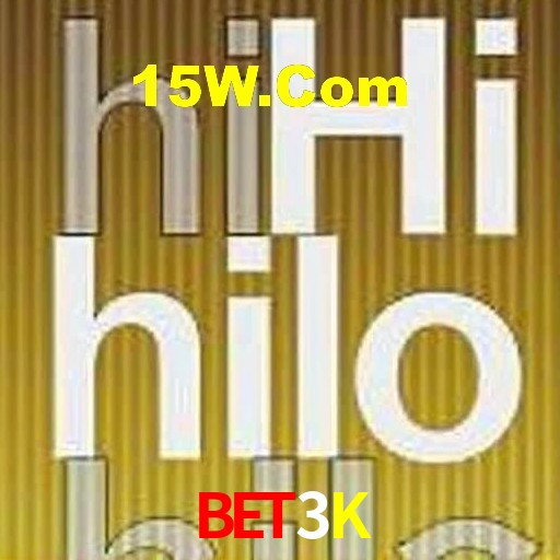 Recursos de Bônus Bet3K
