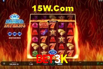 Bet3K