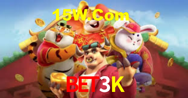 Bet3K