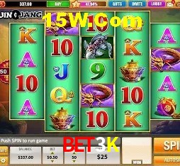 Login Seguro Bet3K