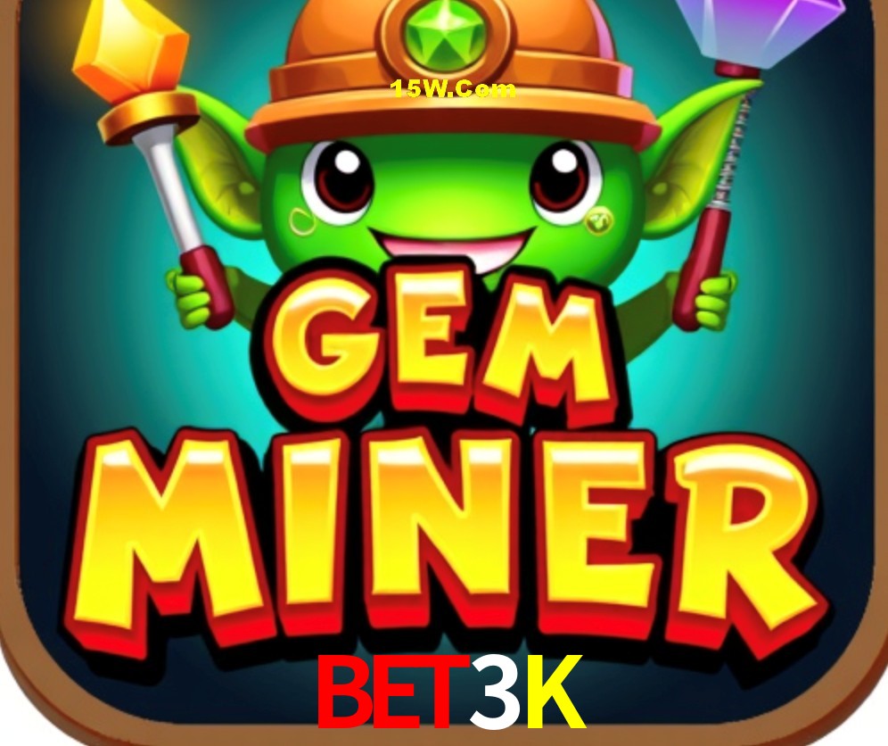 Diretório de Jogos Bet3K