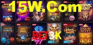 Live Casino Bet3K