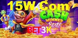 Welcome Bonus Bet3K