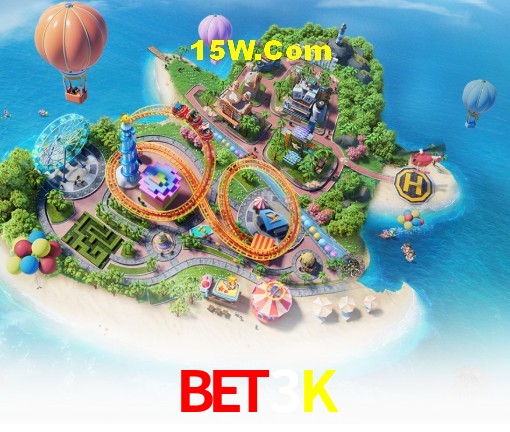 Jogos de Slot Bet3K