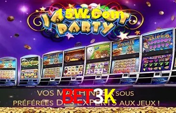 Bet3K
