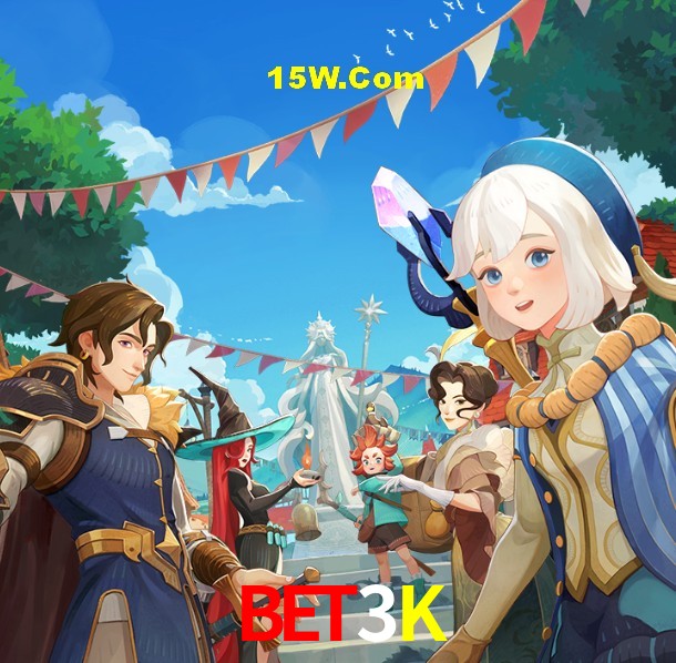 Casino Ao Vivo Bet3K