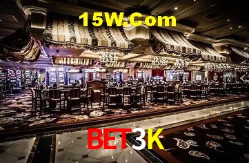 Benefícios da Conta Bet3K