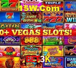Tecnologia da Plataforma Bet3K