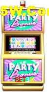 Seasonal Promotions Bet3K