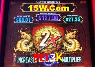 Promoção Relâmpago Bet3K
